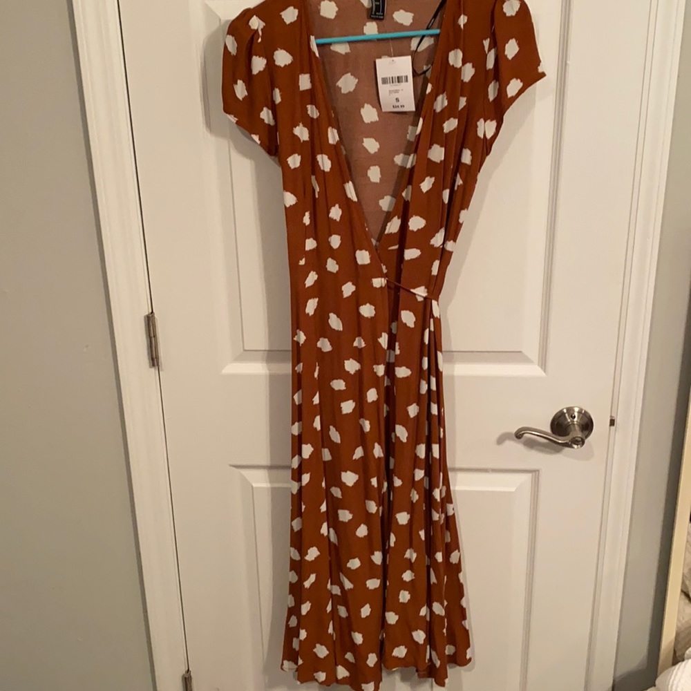 Midi Dress
